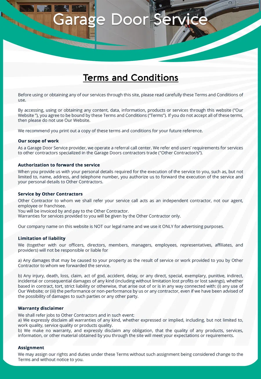 Central Garage Doors Wheeling, IL 847-383-3088